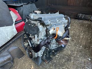 ΚΙΝΗΤΗΡΑΣ NISSAN MICRA K11 ΚΩΔ.ΚΙΝ.CG10-thumb-2