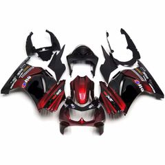 Kawasaki ninja 250 κιτ πλαστικά σετ κουστούμι