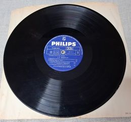 Various – Grèce  LP-thumb-3