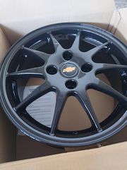 Chevrolet 4x114 7x16 ET44
