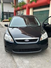 Ford Focus 2008 SPORT 1.6  5θυρο