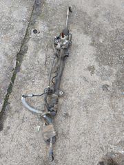 ΚΡΕΜΑΡΙΕΡΑ ΥΔΡΑΥΛΙΚΗ HONDA CRV 2007-2011 μοντέλο