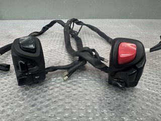 ΔΙΑΚΟΠΤΕΣ YAMAHA X-MAX 300