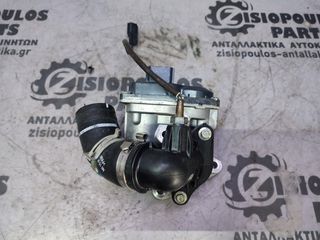 ΒΑΛΒΙΔΑ EGR   RENAULT MEGANE (K9K G656) 1.5 DCi 2014' - 2016' (Z)