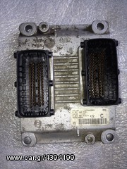 ALFA ROMEO 147 120HP ΕΓΚΕΦΑΛΟΣ (0261206715)