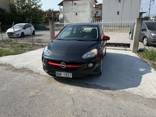 Opel Adam 2015 ΠΟΥΛΗΘΗΚΕ
