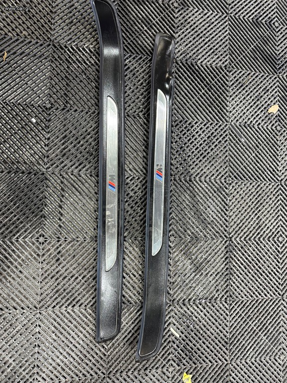 BMW M3  E92 - E93 ΕΣΩΤΕΡΙΚΑ ΔΙΑΜΟΣΜΗΤΙΚΑ ΜΑΣΠΙΕ ΓΝΗΣΙΑ
