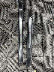 BMW M3  E92 - E93 ΕΣΩΤΕΡΙΚΑ ΔΙΑΜΟΣΜΗΤΙΚΑ ΜΑΣΠΙΕ ΓΝΗΣΙΑ