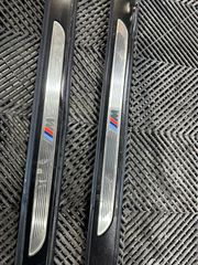 BMW M3  E92 - E93 ΕΣΩΤΕΡΙΚΑ ΔΙΑΜΟΣΜΗΤΙΚΑ ΜΑΣΠΙΕ ΓΝΗΣΙΑ-thumb-2