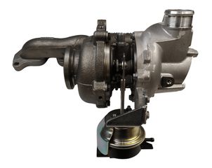 VAG 2.0tdi Turbo