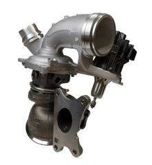 BMW Turbo