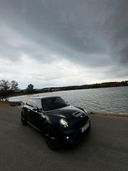 Mini Cooper S 2008 R56, PANORAMA, START/STOP