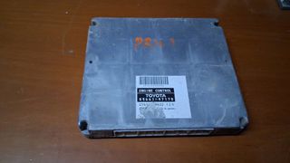 ΕΓΚΕΦΑΛΟΣ TOYOTA PRIUS 04 - 09 89661-47170 1.5L 1NZ