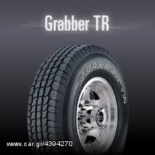 Ελαστικά General για 4x4 & SUV-thumb-2