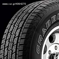 Ελαστικά General για 4x4 & SUV-thumb-3