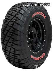 Ελαστικά General για 4x4 & SUV-thumb-5