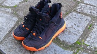 Παπούτσια Jordan Proto-Max 720 Νο 42