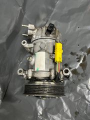 Κομπρεσέρ A/C PEUGEOT 207