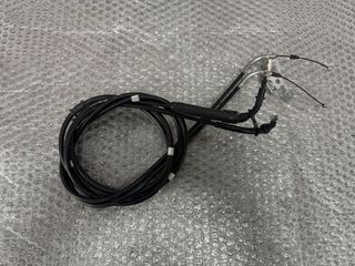 ΝΤΙΖΕΣ ΓΚΑΖΙΟΥ Χ-ΜΑΧ 300