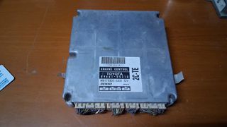 ΕΓΚΕΦΑΛΟΣ TOYOTA AVENSIS 89661-05310 2C-TE  2.0L T DIESEL 98 - 04