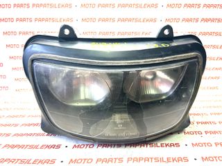 ΦΑΝΑΡΙ ΕΜΠΡΟΣ -> SUZUKI GSX-R 600 SRAD 96-00 -> MOTO PAPATSILEKAS