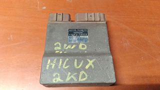 ΕΓΚΕΦΑΛΟΣ ΜΠΕΚ TOYOTA 89871-20030 D4D 2KD 97 - 11 HILUX RAV4 AVENSIS COROLLA HIACE DYNA