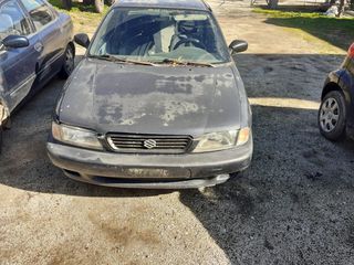 Suzuki Baleno 1996