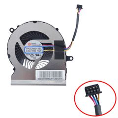 Ανεμιστηράκι Laptop - GPU Cooling Fan για MSI GE65 Raider 9SF 9SE GP65 GL65 Leopard 9SD 9SF MS-16U1 MS-16U2 PAAD06015SL N426 4pin ( Κωδ.81416 )
