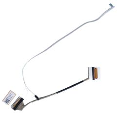 Καλωδιοταινία Οθόνης - Flex Video Screen LCD Cable για Laptop Samsung Notebook Plus2 NP550XDA HQ21310554000 HQ21310553000 BA83-01547A NB2772 eDP 30pins Monitor cable ( Κωδ.1-FLEX1637 )