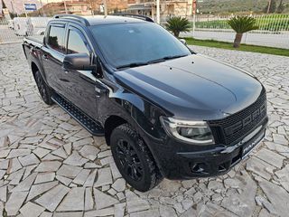 Ford Ranger 2014 EXTRAKABINE 2.2 TDCI XLT 4X4