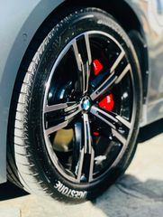 BMW M ΓΝΗΣΙΑ ΖΑΝΤΕΣ Κ ΛΑΣΤΙΧΑ
