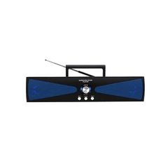 Ασύρματο ηχείο Bluetooth - M70BT - 860707 - Blue