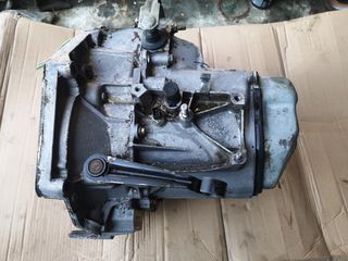 ΣΑΖΜΑΝ CITROEN SAXO 1.6 16V 120HP VTS ΓΙΑ ΚΙΝΗΤΗΡΕΣ NFX 0631100 20CD08