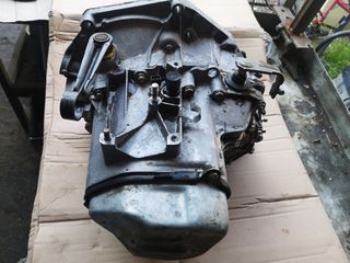 ΣΑΖΜΑΝ CITROEN SAXO 1.6 16V 120HP VTS ΓΙΑ ΚΙΝΗΤΗΡΕΣ NFX 0631100 20CD08-thumb-1