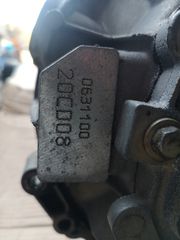 ΣΑΖΜΑΝ CITROEN SAXO 1.6 16V 120HP VTS ΓΙΑ ΚΙΝΗΤΗΡΕΣ NFX 0631100 20CD08-thumb-2