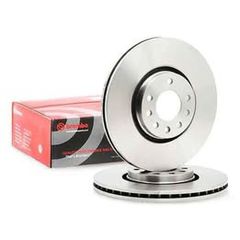 BREMBO 09.9369.10 Δισκόπλακα