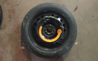 ΠΕΤΡΟΠΟΥΛΟΣ ΡΕΖΕΡΒΑ ΑΝΑΓΚΗΣ 4X16 FIAT PUNTO 2000-2009  135/70/16