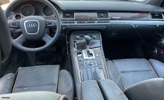 Audi A8 Ανταλλακτικά '10-thumb-1