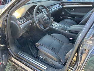 Audi A8 Ανταλλακτικά '10-thumb-2