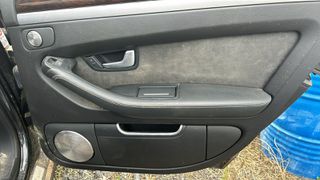 Audi A8 Ανταλλακτικά '10-thumb-5