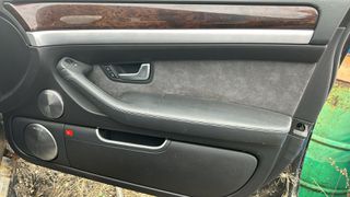 Audi A8 Ανταλλακτικά '10-thumb-6