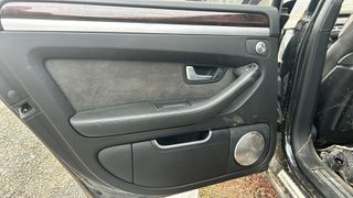 Audi A8 Ανταλλακτικά '10-thumb-7