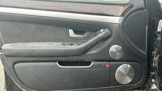 Audi A8 Ανταλλακτικά '10-thumb-8