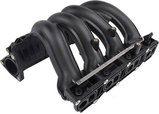 Πολλαπλή εισαγωγής   (ΚΑΙΝΟΥΡΓΙΑ)  ,MERCEDES  ,C-CLASS ,CLK CLASS ,E-CLASS  (2200cc)