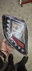 ΠΙΣΩ ΑΡΙΣΤΕΡΟ ΦΑΝΑΡΙ TOYOTA YARIS 2011-2014 LED HIBRID