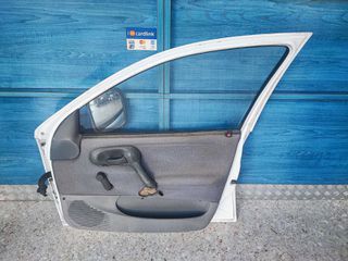 ΠΟΡΤΑ ΣΥΝΟΔΗΓΟΥ OPEL COMBO B-thumb-1