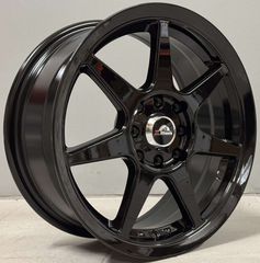 ANASTASIADIS AG WHEELS 15''  ZANTES (152799)
