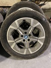 ΖΑΝΤΟΛΑΣΤΙΧΑ BMW X1 2024