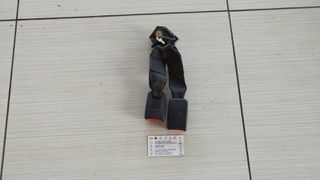 ΚΟΥΜΠΩΜΑ ΖΩΝΗΣ ΠΙΣΩ ΑΡΙΣΤΕΡΑ (88843-AV700)  SEDAN NISSAN PRIMERA P12E 2002-2007.