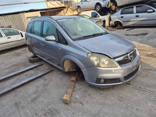 OPEL ZAFIRA B '06 1.6cc-thumb-1